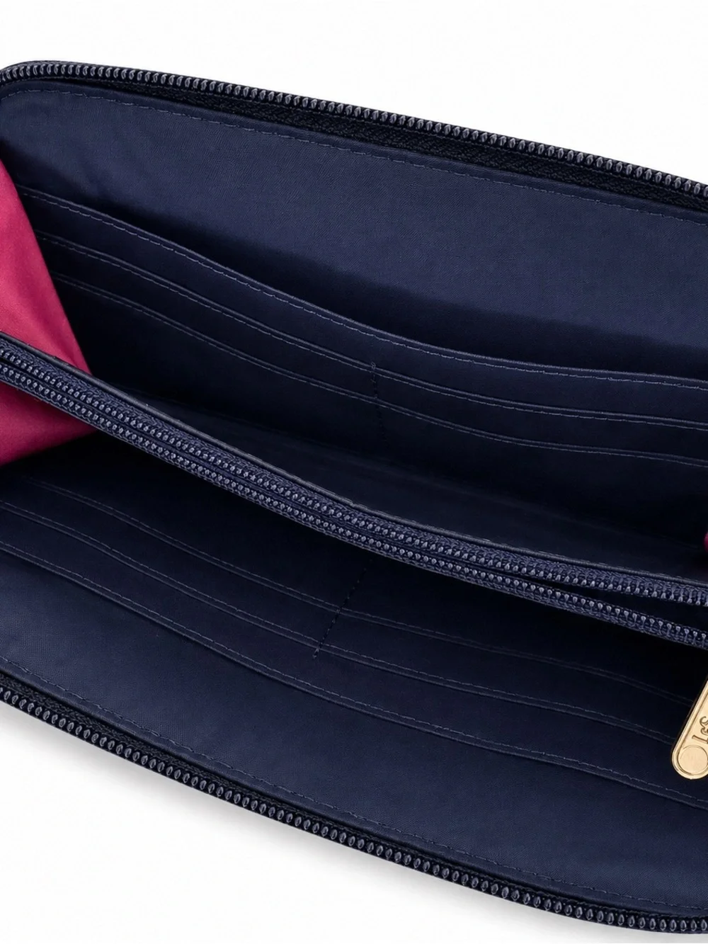 Lesportsac zip around